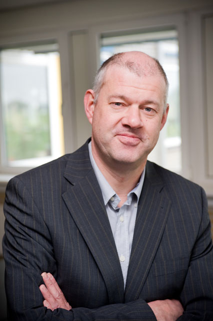 Laurens Wiggers Foto van Laurens Wiggers